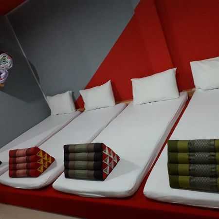 Jumpa Resort Hotel Фитсанулок Екстериор снимка