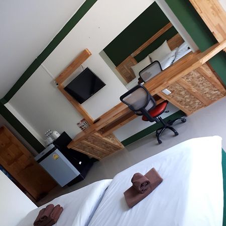 Jumpa Resort Hotel Фитсанулок Екстериор снимка