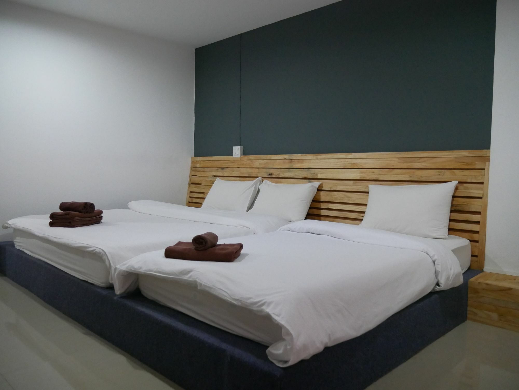 Jumpa Resort Hotel Фитсанулок Екстериор снимка