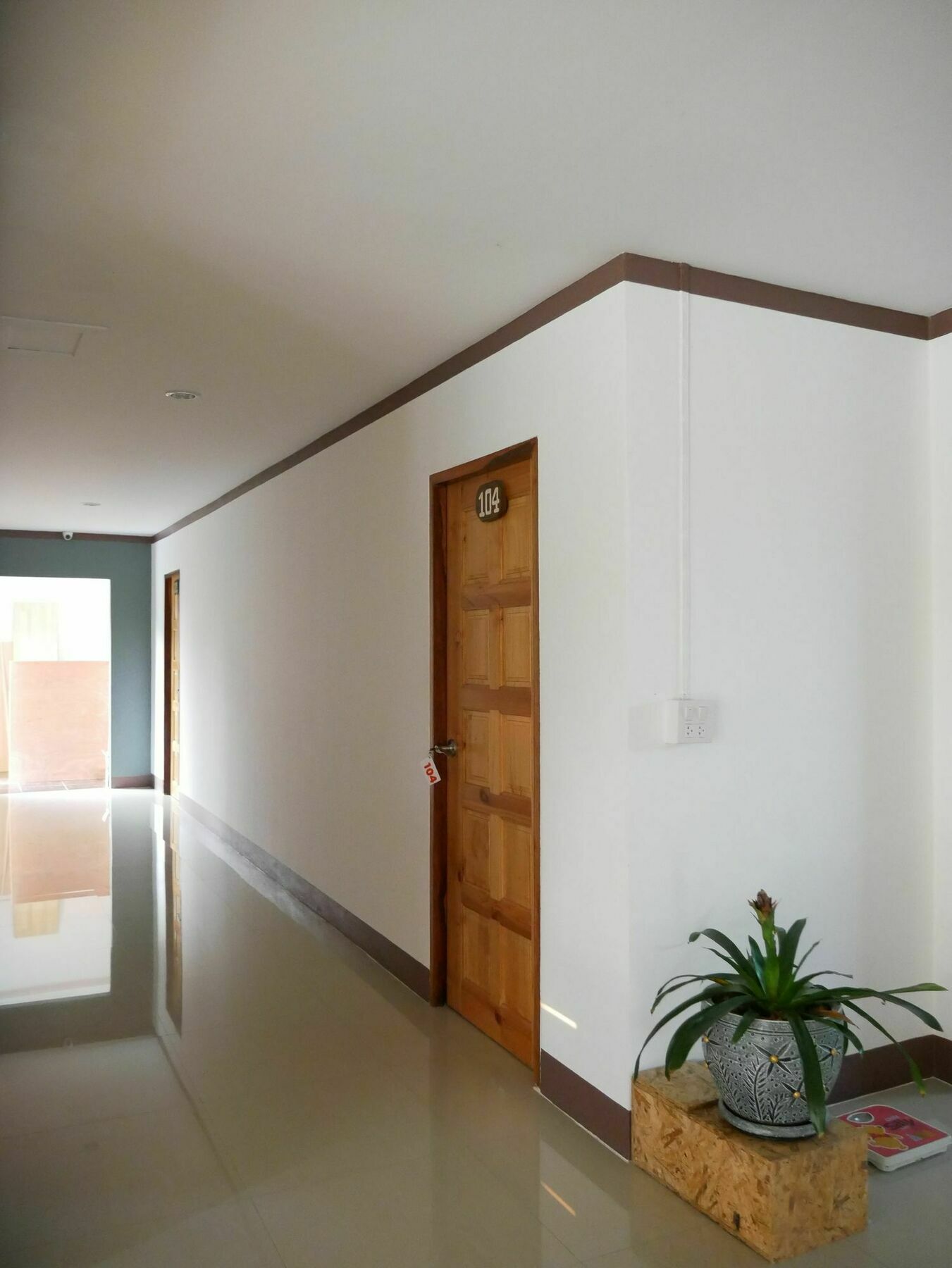 Jumpa Resort Hotel Фитсанулок Екстериор снимка