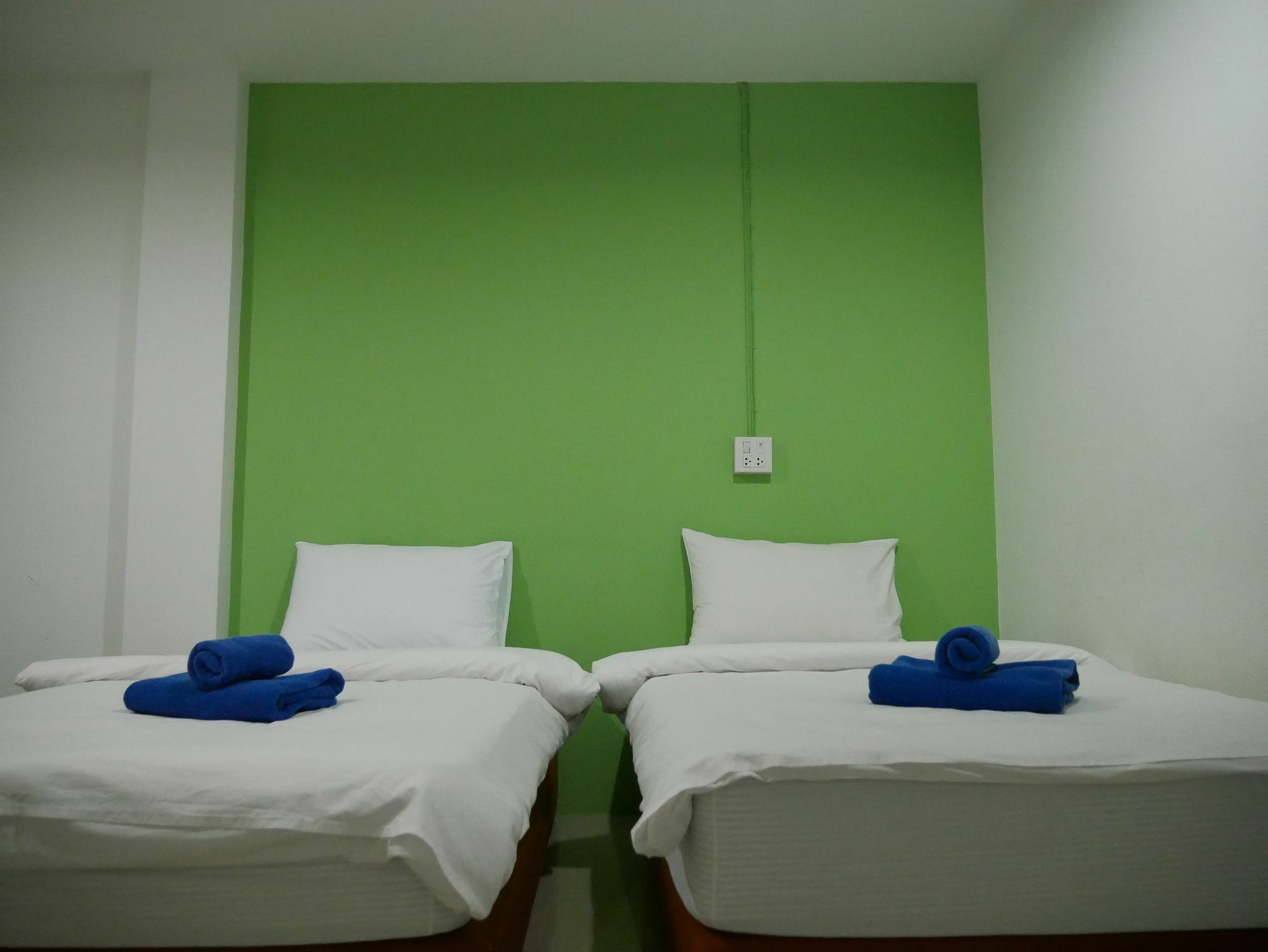 Jumpa Resort Hotel Фитсанулок Екстериор снимка