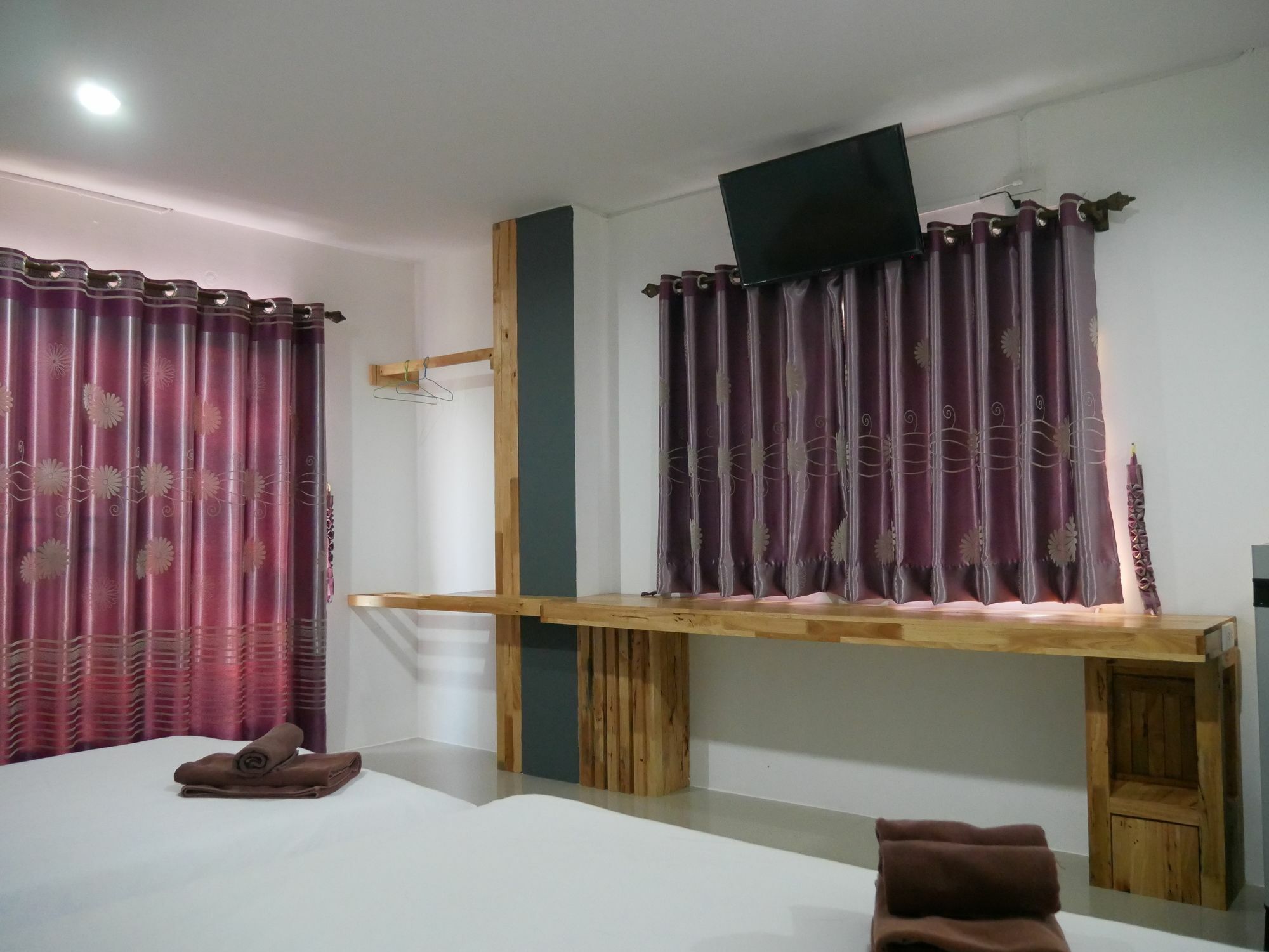 Jumpa Resort Hotel Фитсанулок Екстериор снимка