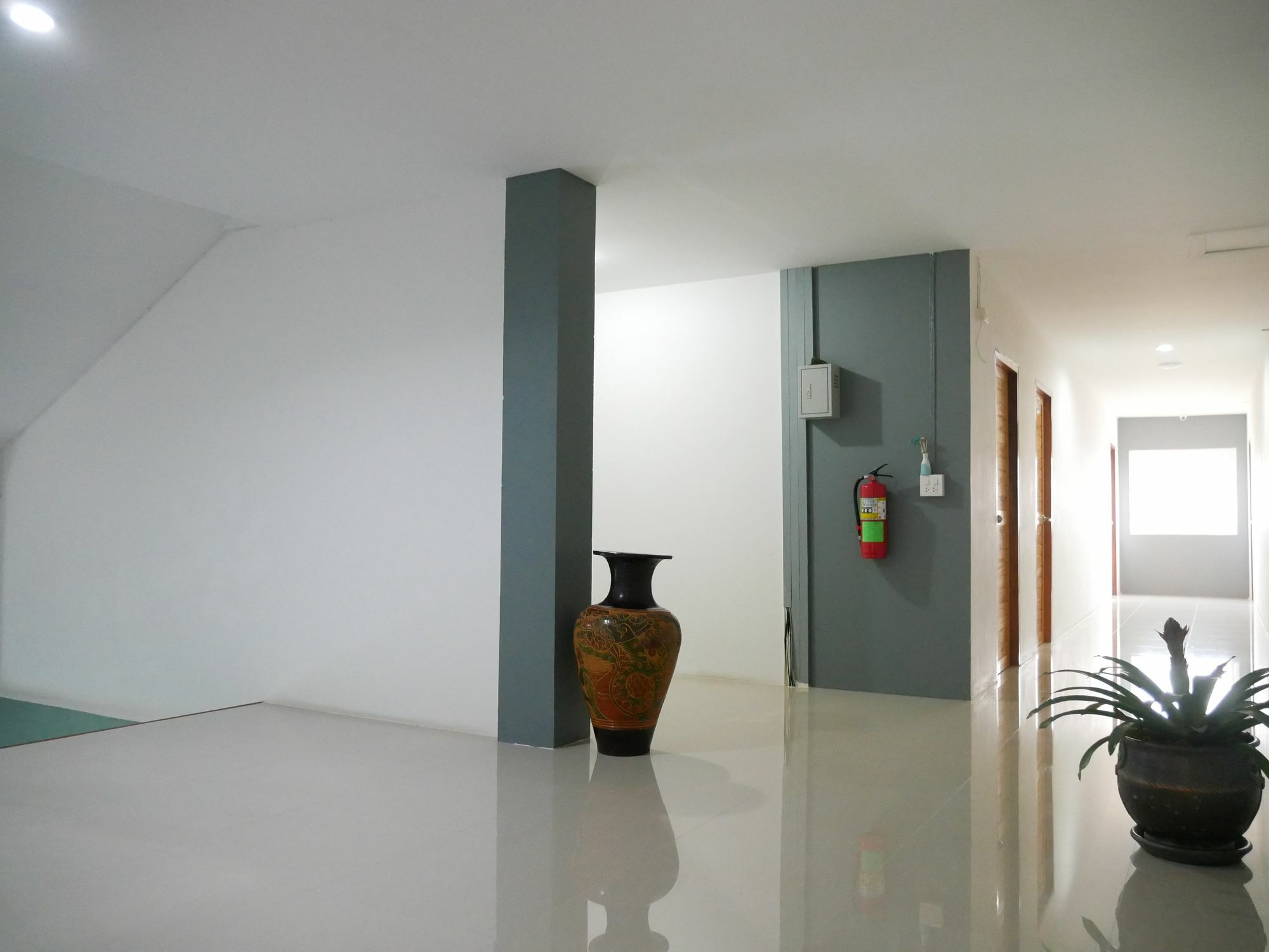 Jumpa Resort Hotel Фитсанулок Екстериор снимка