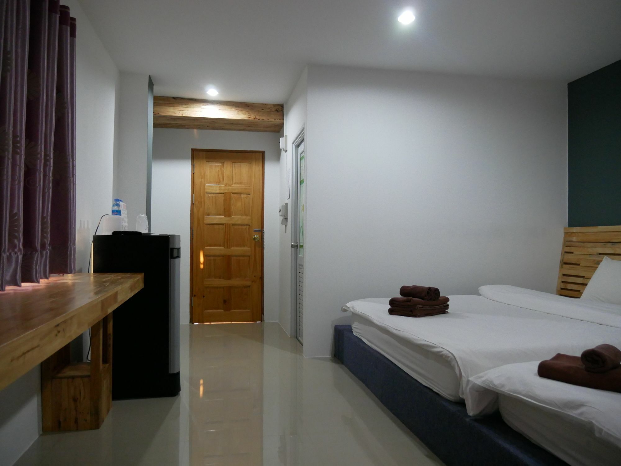 Jumpa Resort Hotel Фитсанулок Екстериор снимка