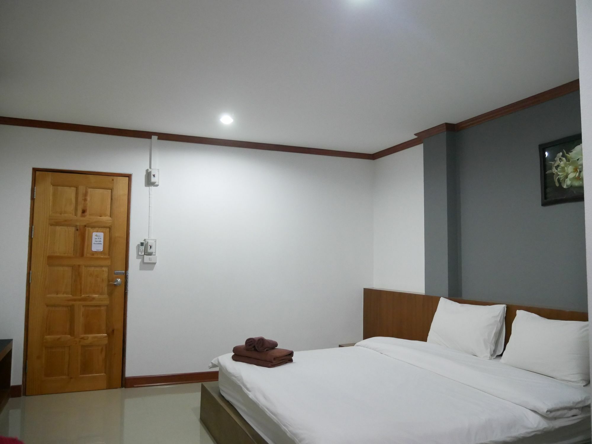 Jumpa Resort Hotel Фитсанулок Екстериор снимка
