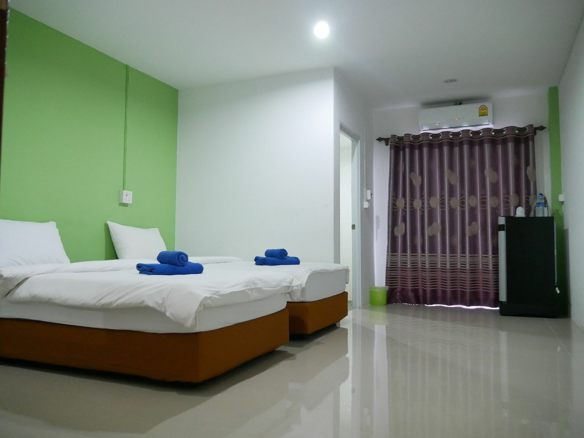 Jumpa Resort Hotel Фитсанулок Екстериор снимка