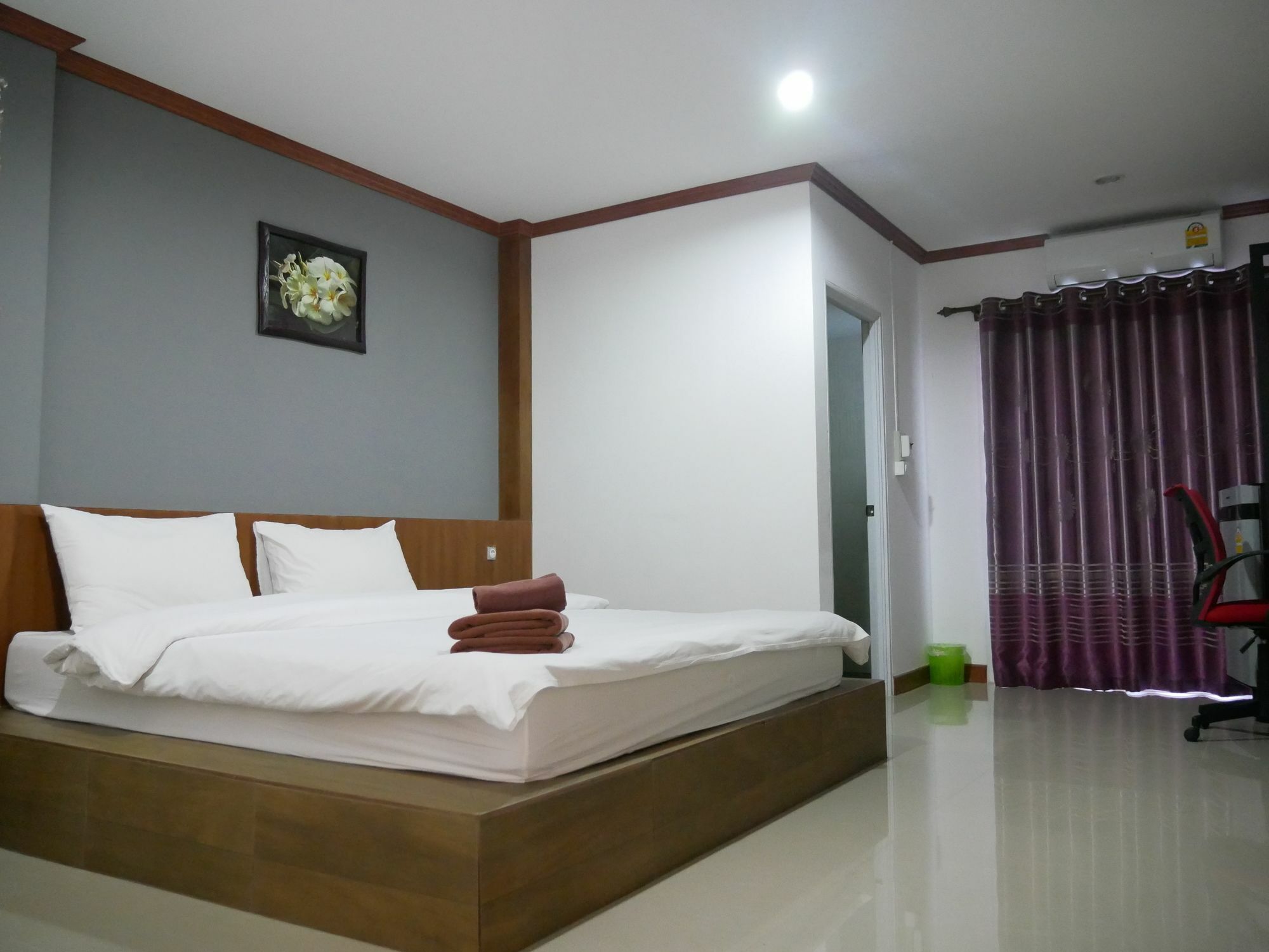 Jumpa Resort Hotel Фитсанулок Екстериор снимка