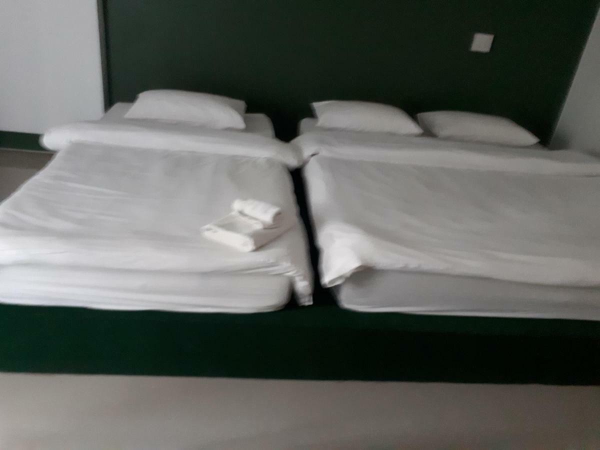 Jumpa Resort Hotel Фитсанулок Екстериор снимка