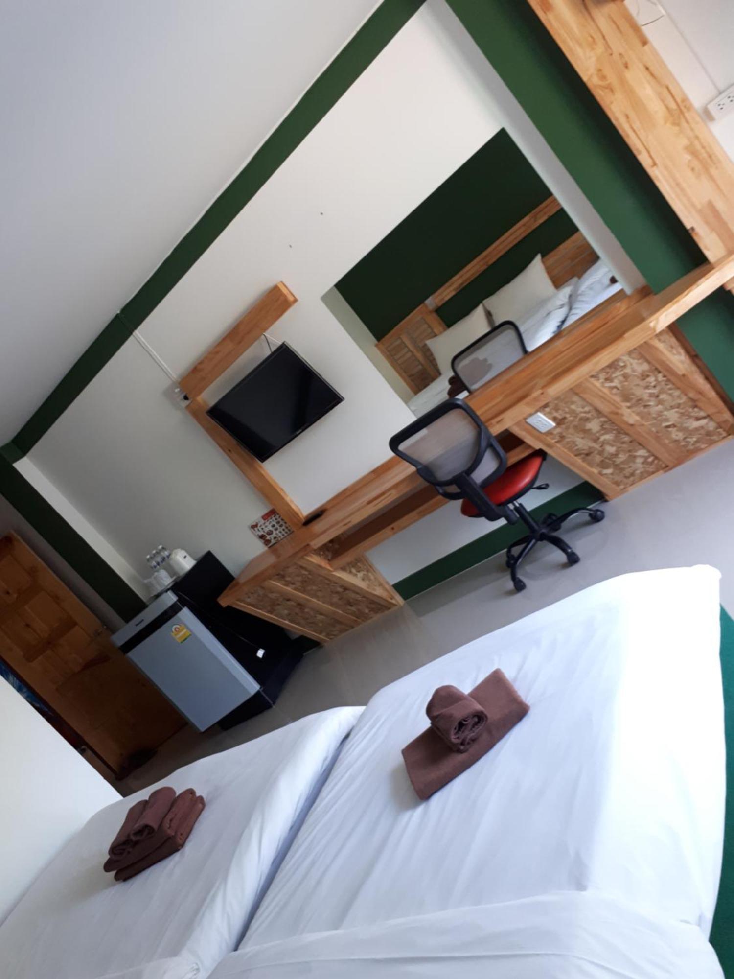 Jumpa Resort Hotel Фитсанулок Екстериор снимка
