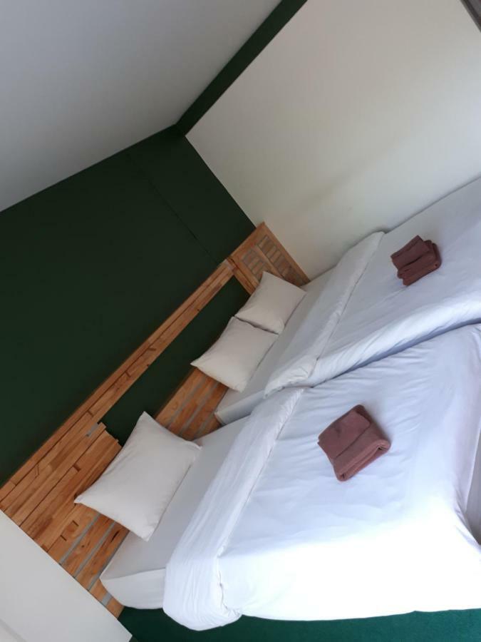 Jumpa Resort Hotel Фитсанулок Екстериор снимка
