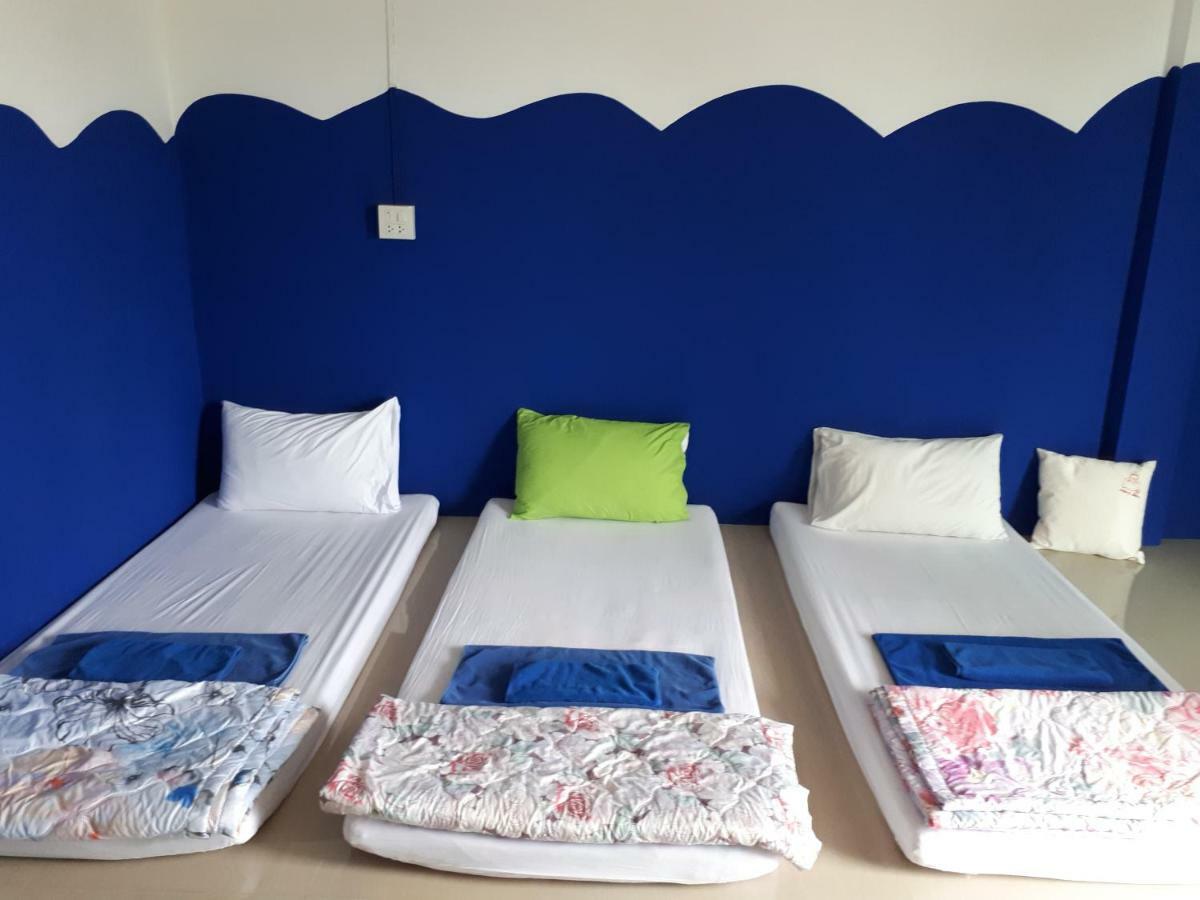 Jumpa Resort Hotel Фитсанулок Екстериор снимка