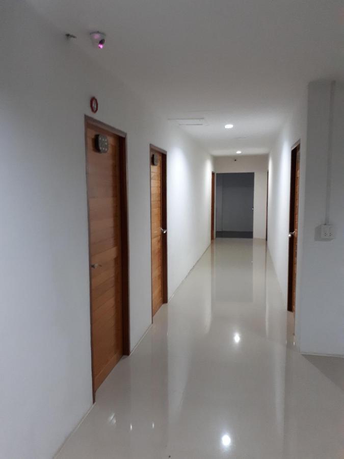 Jumpa Resort Hotel Фитсанулок Екстериор снимка
