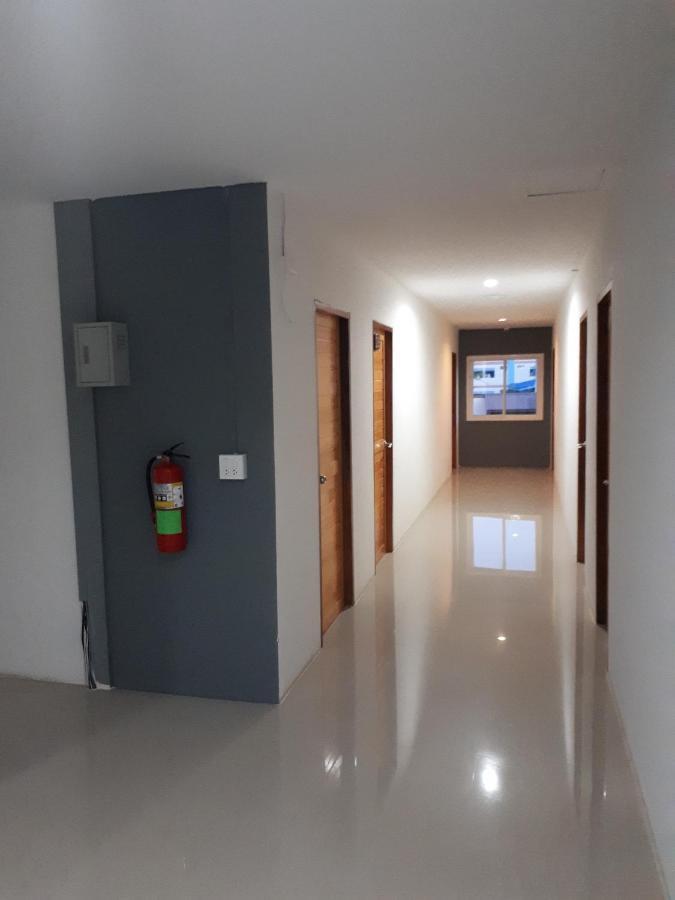 Jumpa Resort Hotel Фитсанулок Екстериор снимка